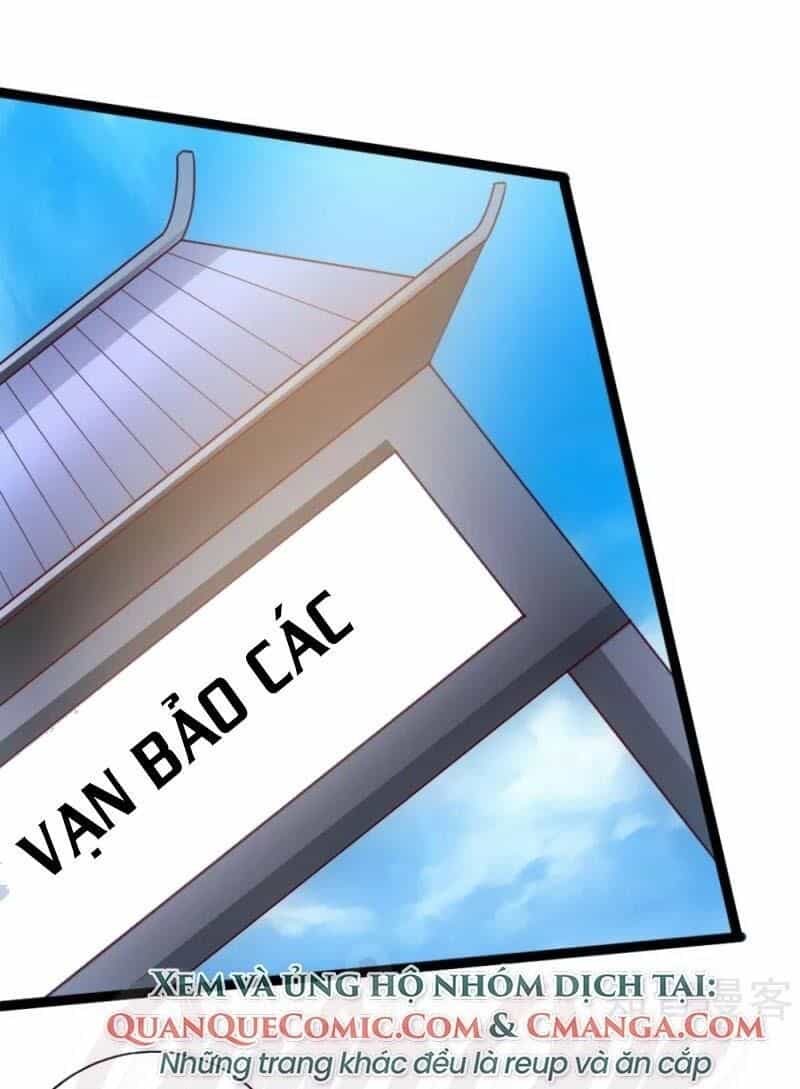 Tiên Võ Đế Tôn - Chương 80 - ảnh 1