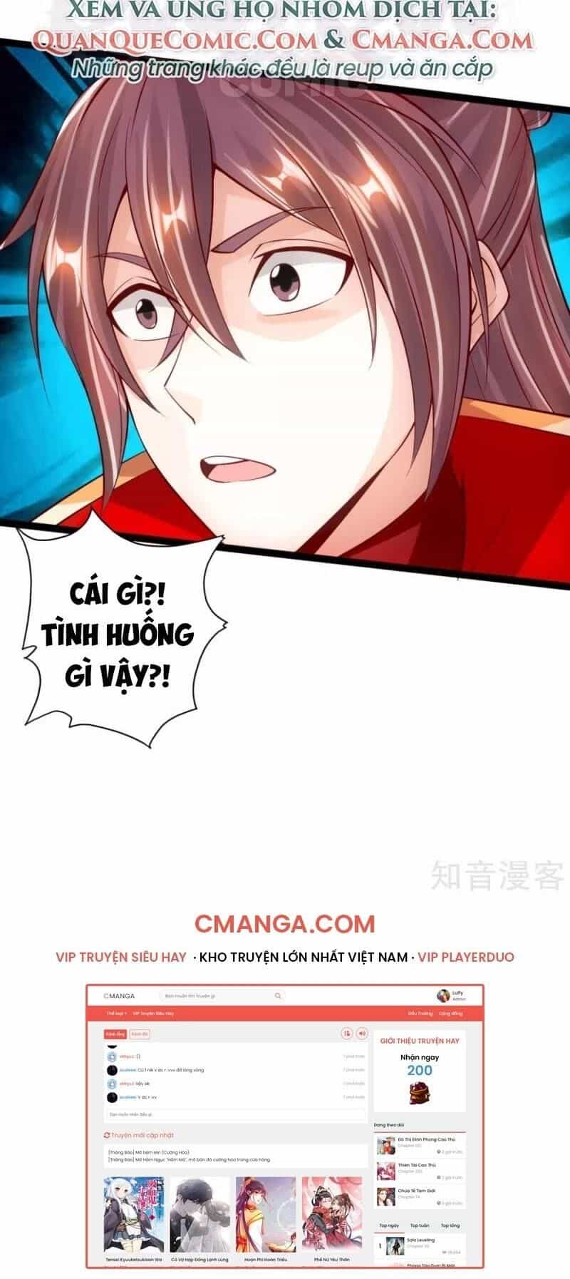 Tiên Võ Đế Tôn - Chương 80 - ảnh 20