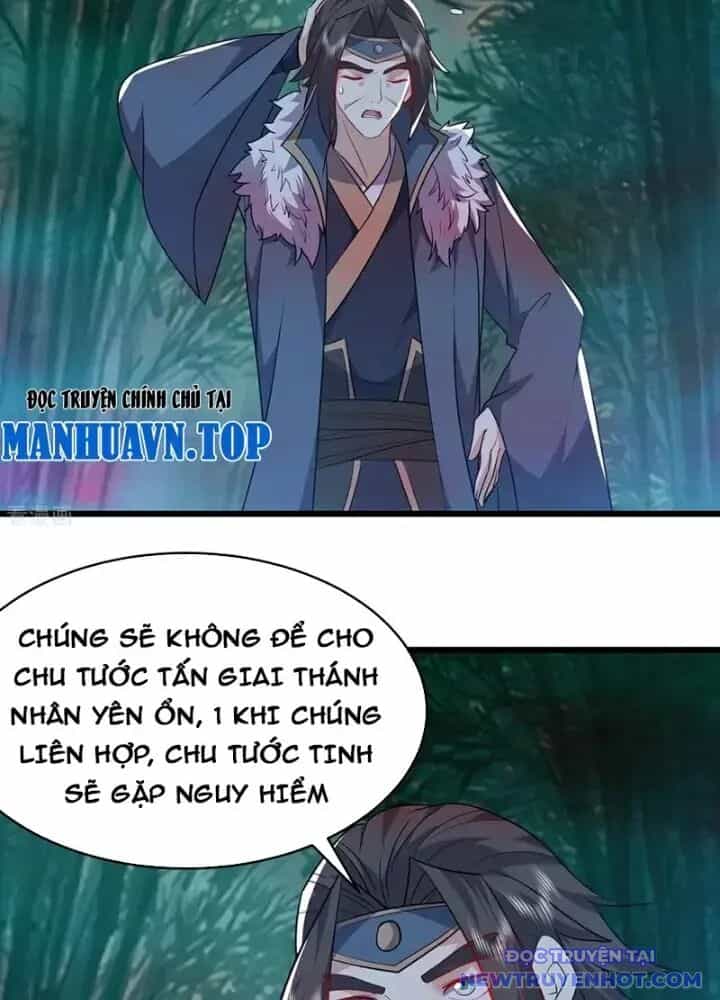 Tiên Võ Đế Tôn - Chương 790 - ảnh 92