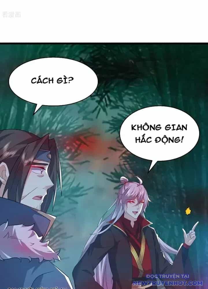 Tiên Võ Đế Tôn - Chương 790 - ảnh 98