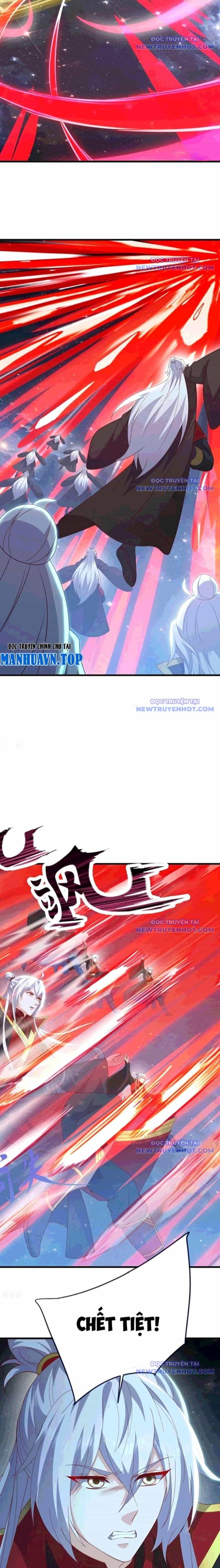 Tiên Võ Đế Tôn - Chương 792 - ảnh 4