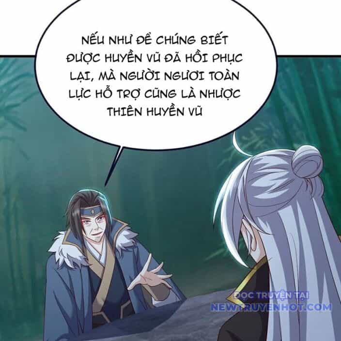 Tiên Võ Đế Tôn - Chương 793 - ảnh 133