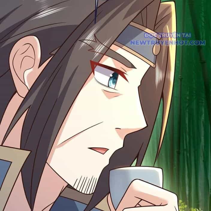 Tiên Võ Đế Tôn - Chương 793 - ảnh 17