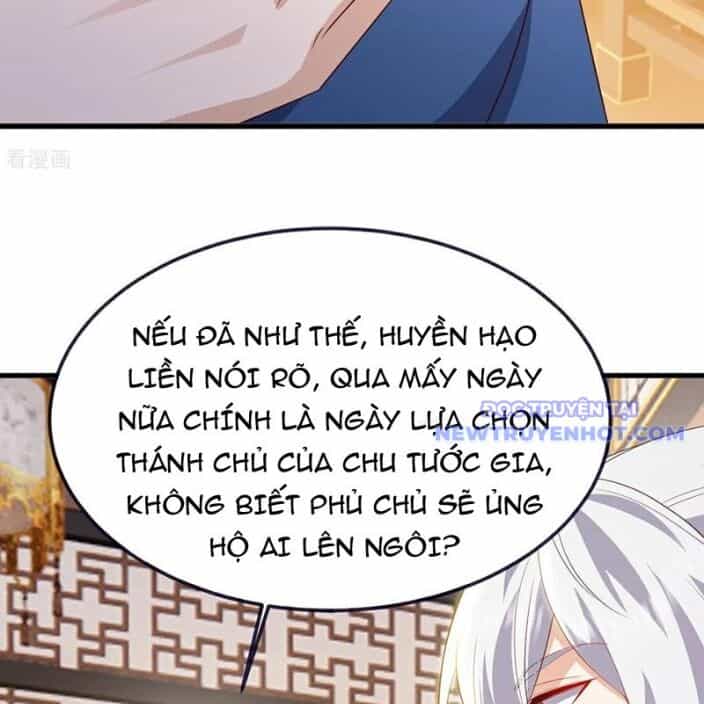 Tiên Võ Đế Tôn - Chương 793 - ảnh 82