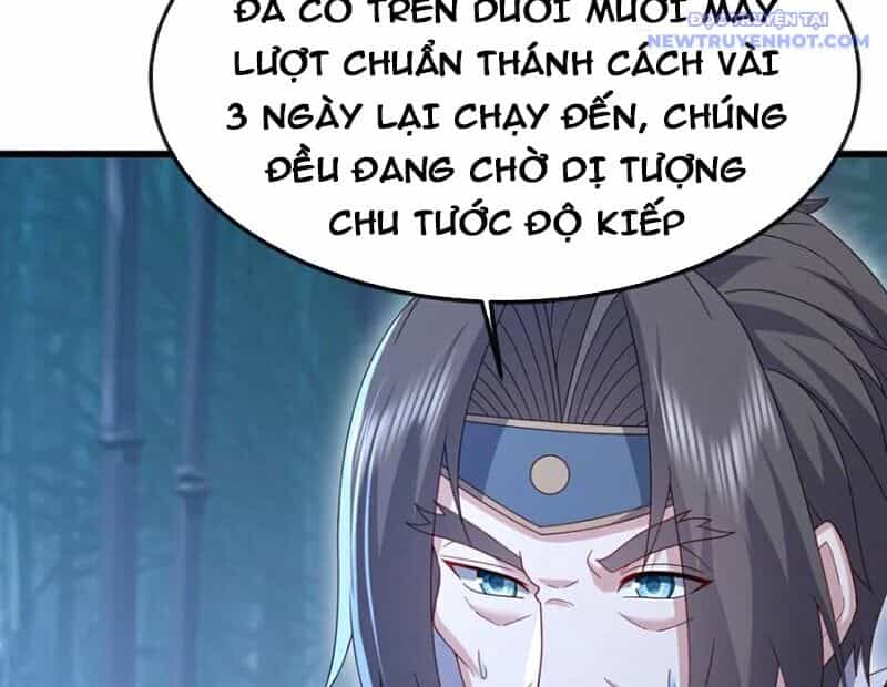 Tiên Võ Đế Tôn - Chương 795 - ảnh 85