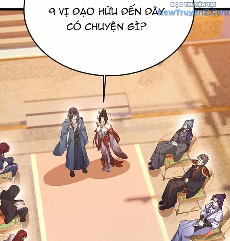 Tiên Võ Đế Tôn - Chương 797 - ảnh 22