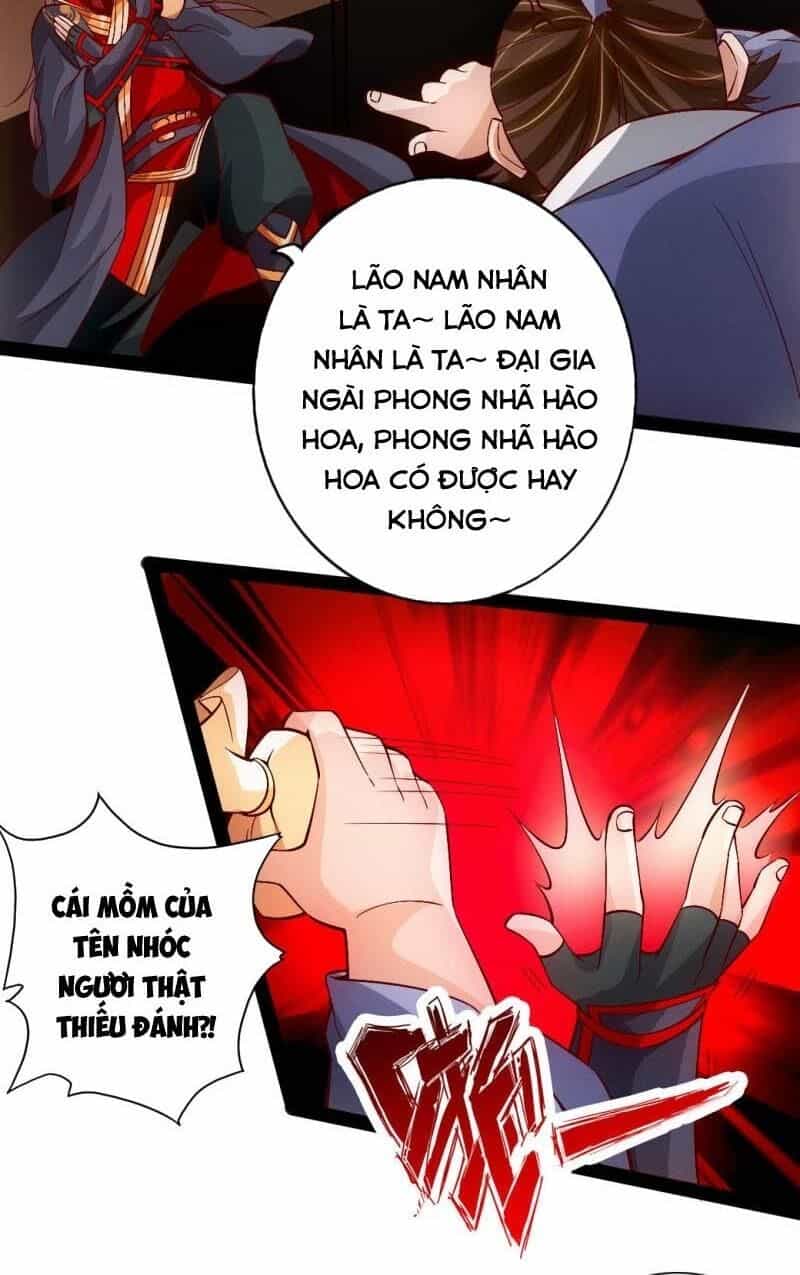 Tiên Võ Đế Tôn - Chương 81 - ảnh 4