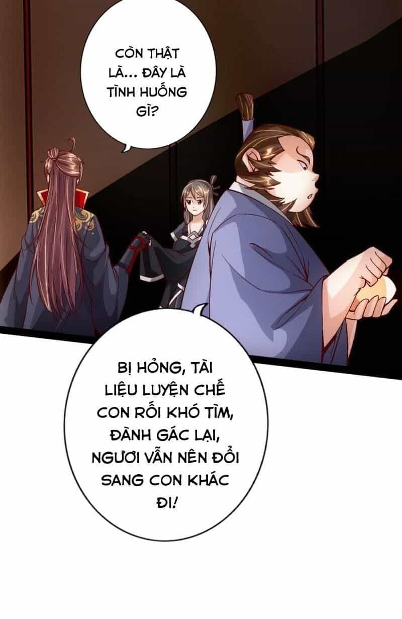 Tiên Võ Đế Tôn - Chương 81 - ảnh 6