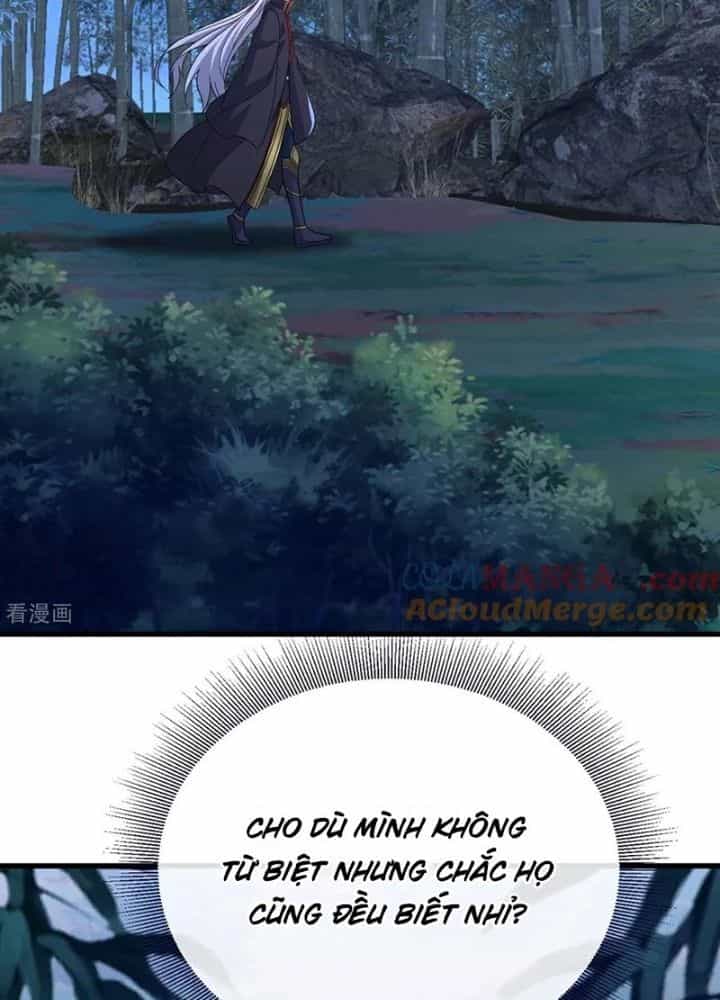 Tiên Võ Đế Tôn - Chương 803 - ảnh 17