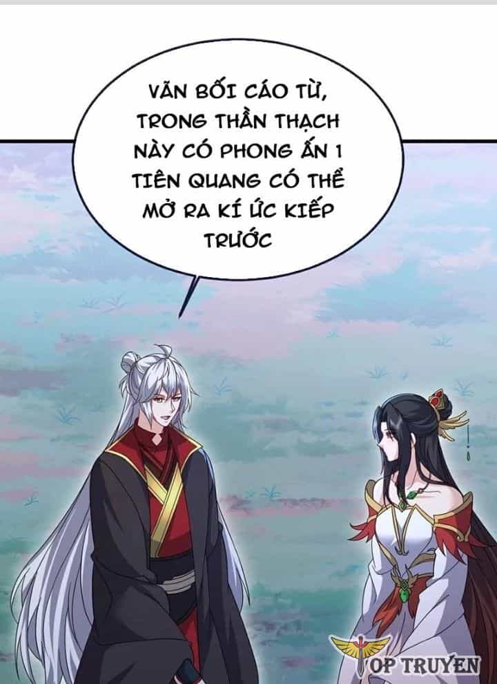 Tiên Võ Đế Tôn - Chương 803 - ảnh 3