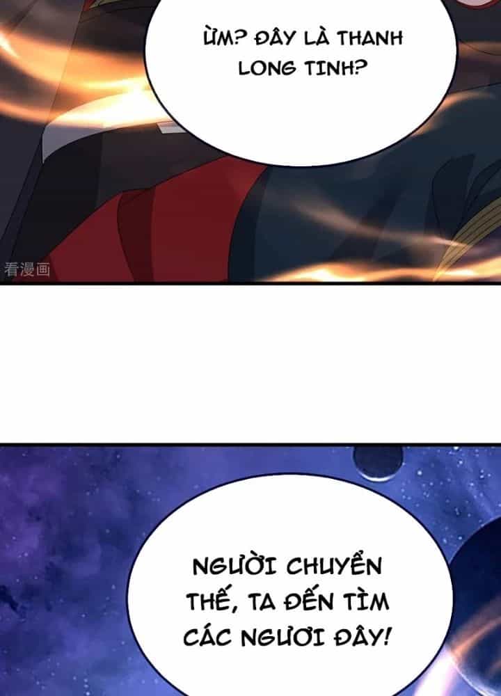 Tiên Võ Đế Tôn - Chương 803 - ảnh 43
