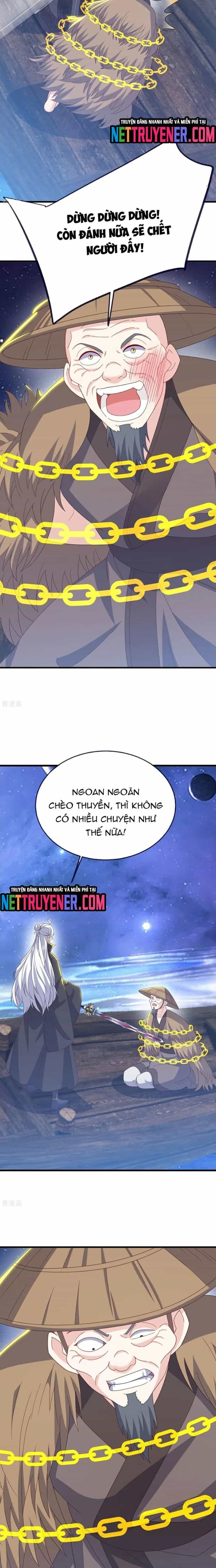 Tiên Võ Đế Tôn - Chương 804 - ảnh 7