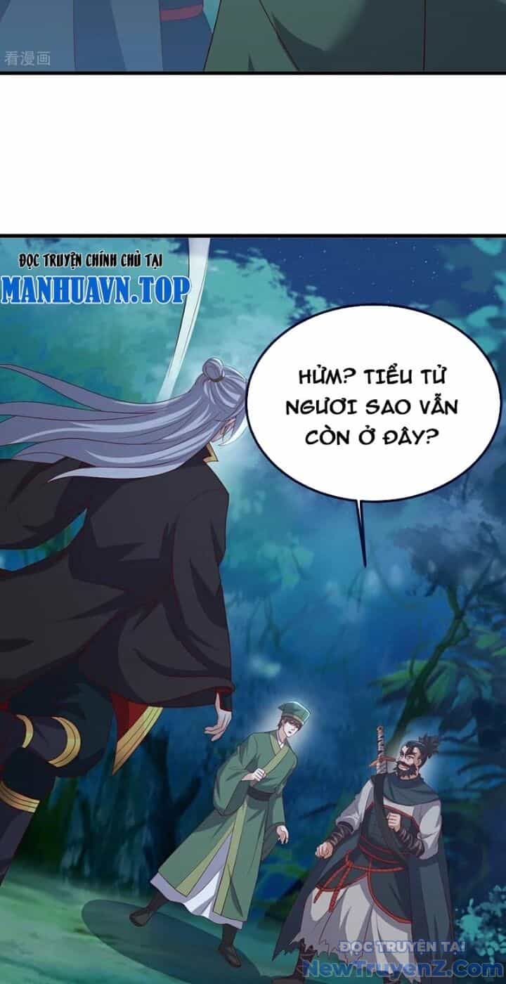 Tiên Võ Đế Tôn - Chương 808 - ảnh 15