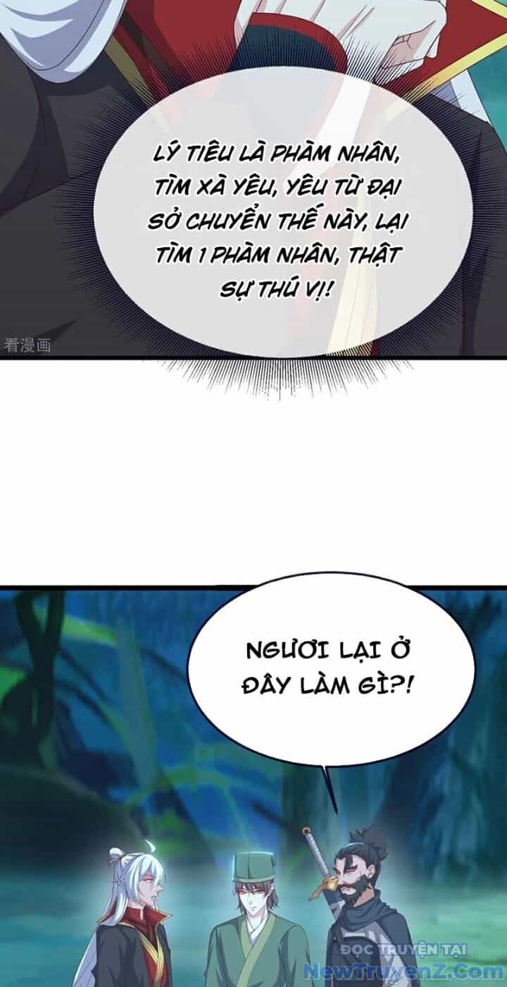 Tiên Võ Đế Tôn - Chương 808 - ảnh 22
