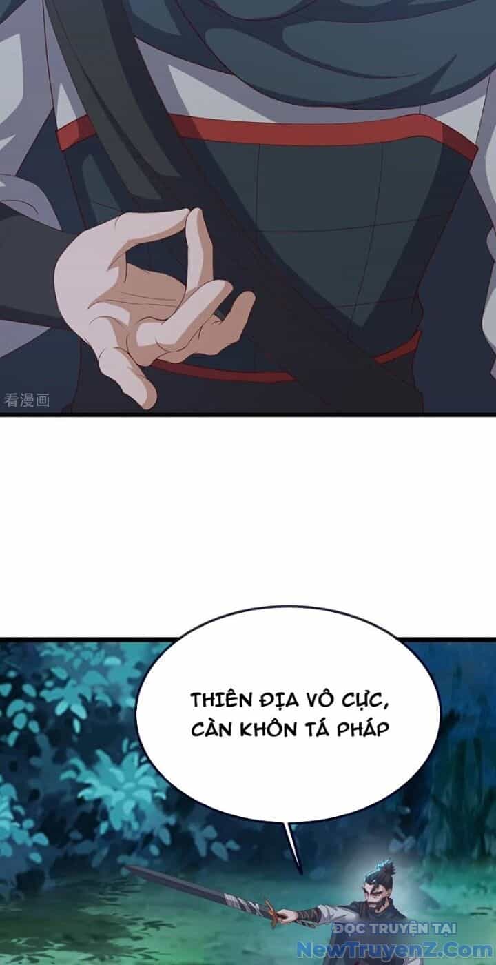 Tiên Võ Đế Tôn - Chương 808 - ảnh 34