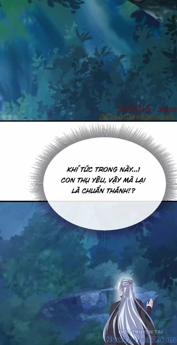 Tiên Võ Đế Tôn - Chương 808 - ảnh 5