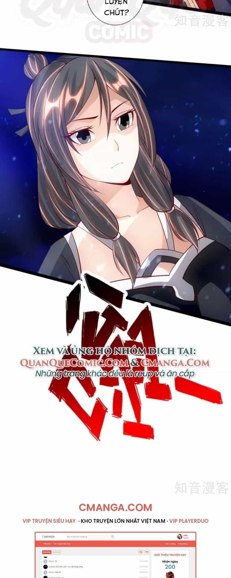 Tiên Võ Đế Tôn - Chương 82 - ảnh 18