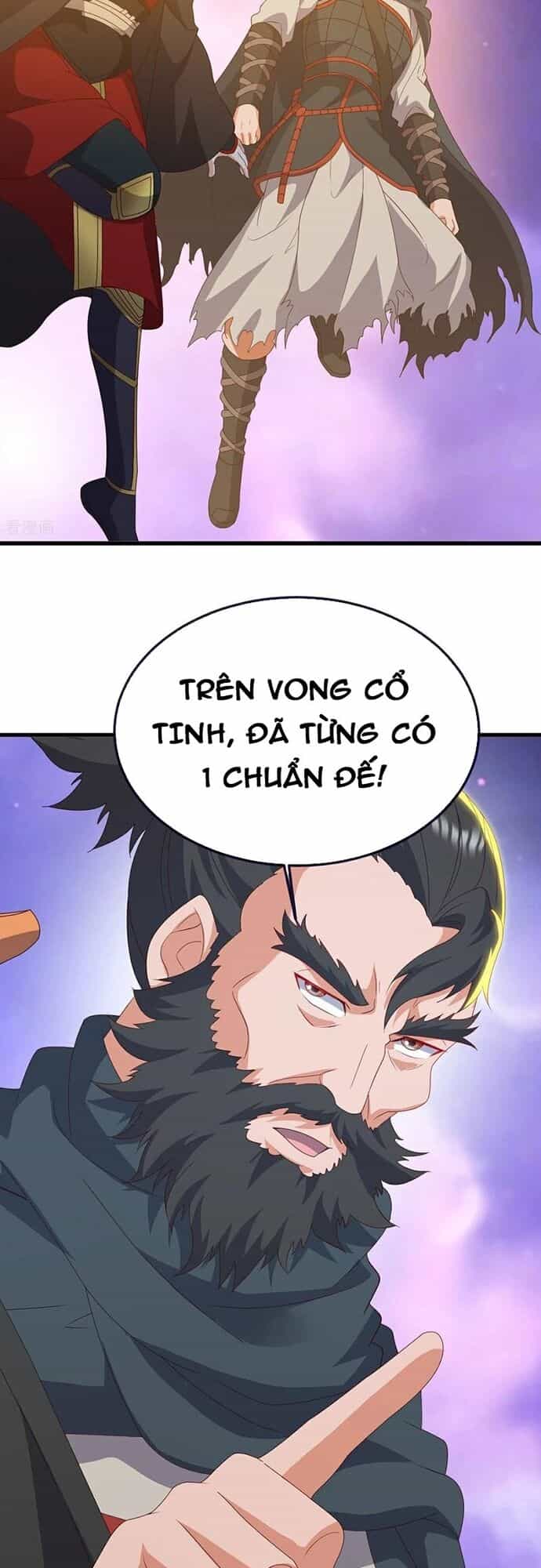 Tiên Võ Đế Tôn - Chương 810 - ảnh 44