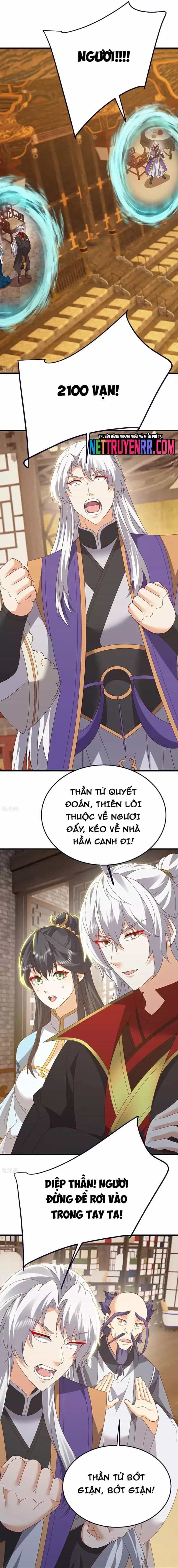 Tiên Võ Đế Tôn - Chương 817 - ảnh 7