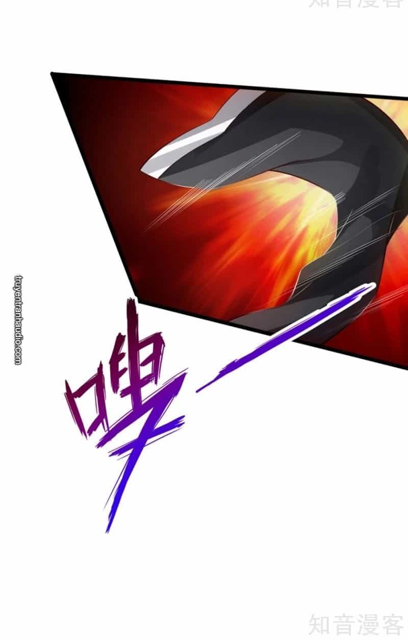 Tiên Võ Đế Tôn - Chương 83 - ảnh 12