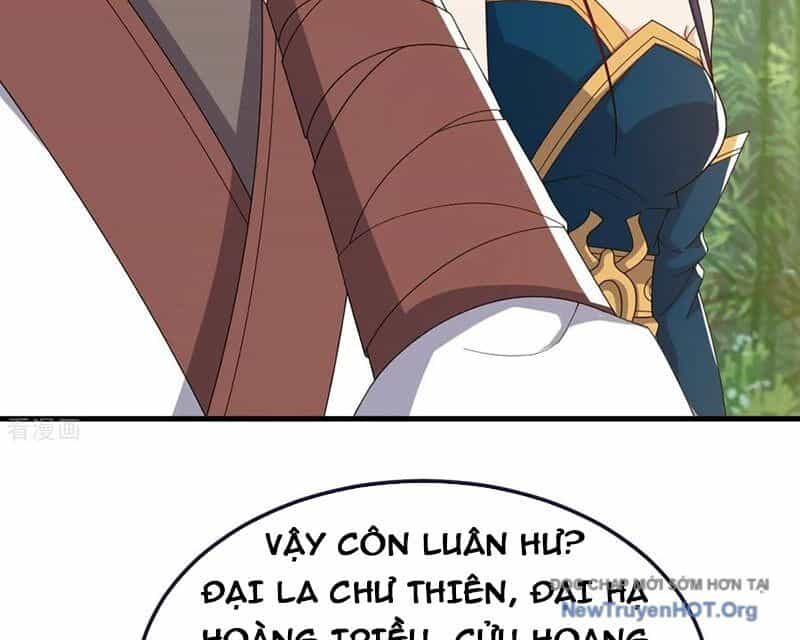 Tiên Võ Đế Tôn - Chương 820 - ảnh 136