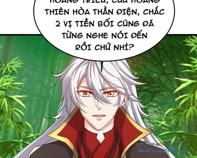 Tiên Võ Đế Tôn - Chương 820 - ảnh 137