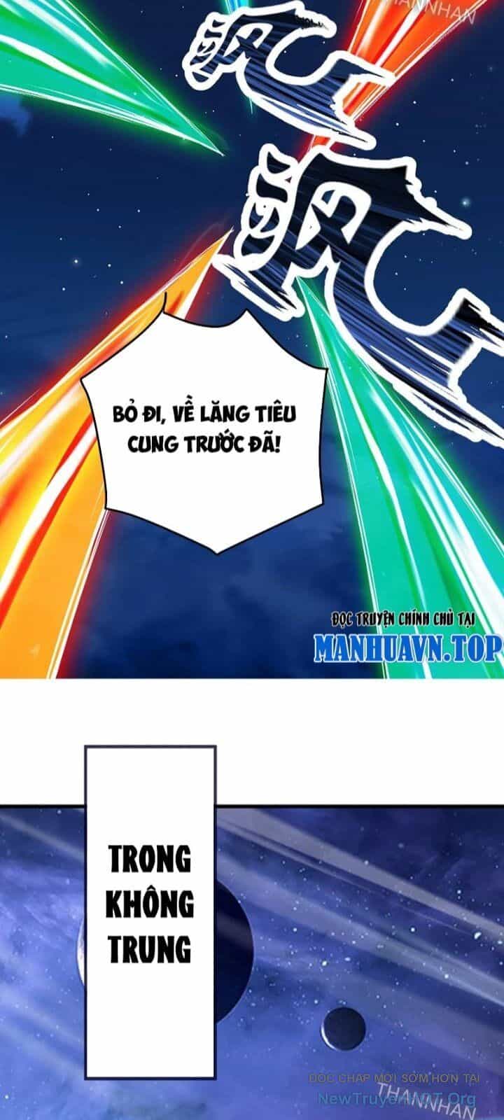 Tiên Võ Đế Tôn - Chương 821 - ảnh 35