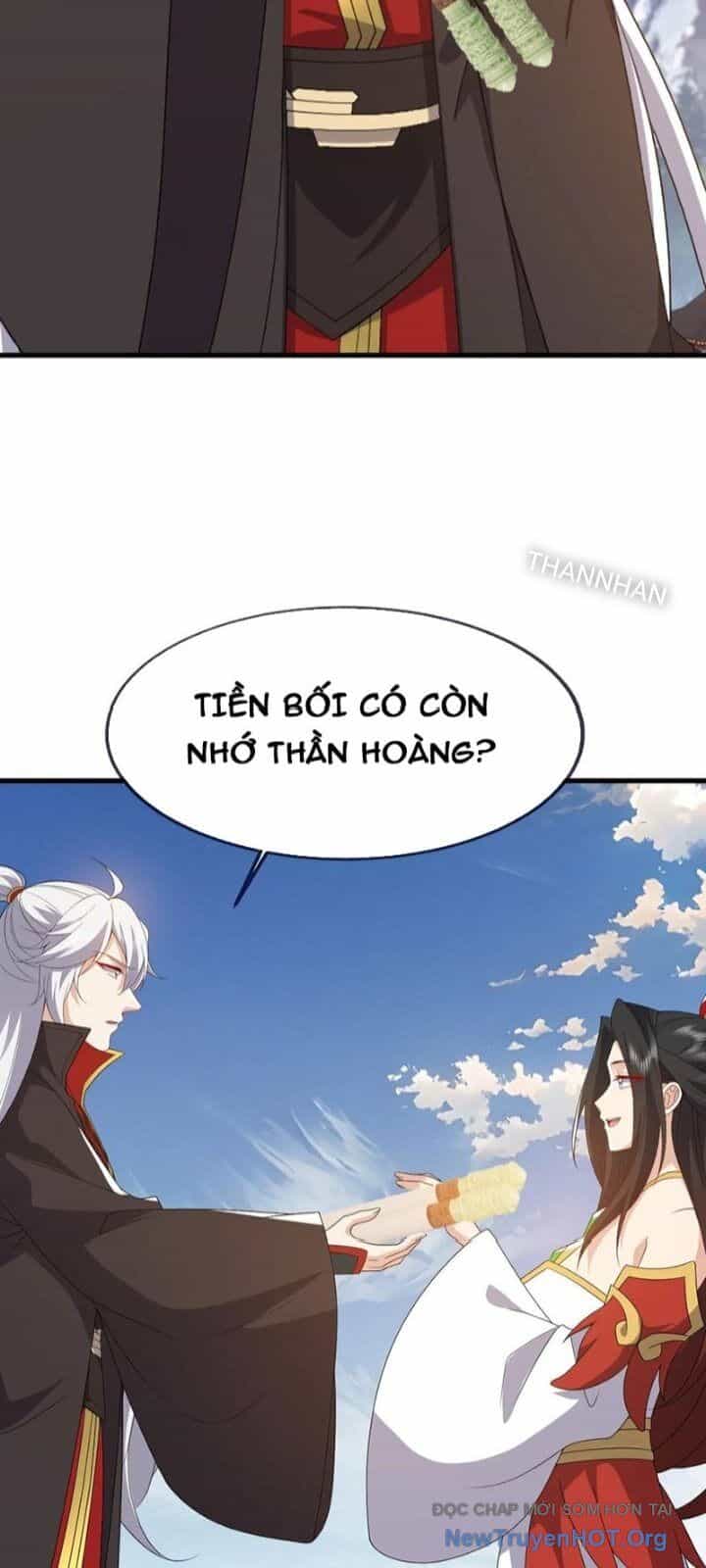 Tiên Võ Đế Tôn - Chương 821 - ảnh 55