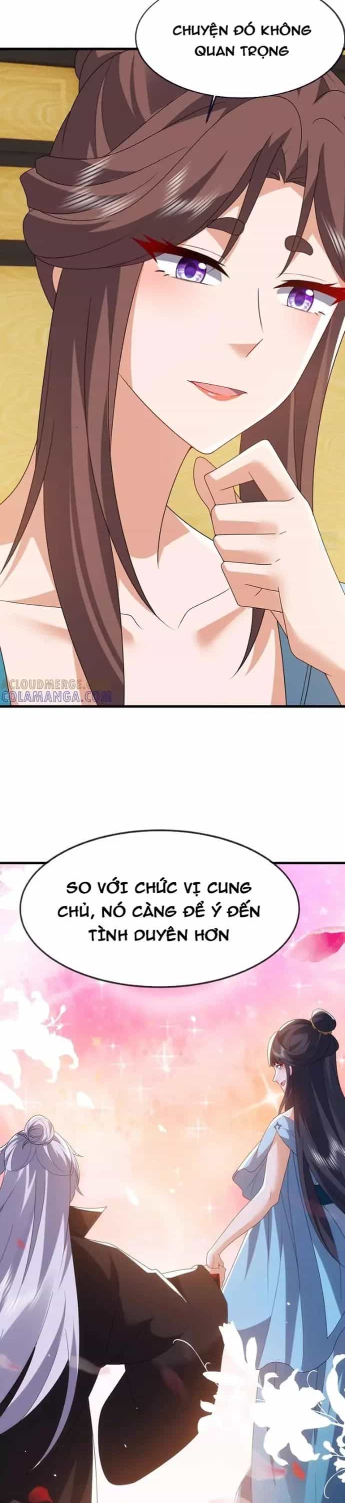 Tiên Võ Đế Tôn - Chương 822 - ảnh 8