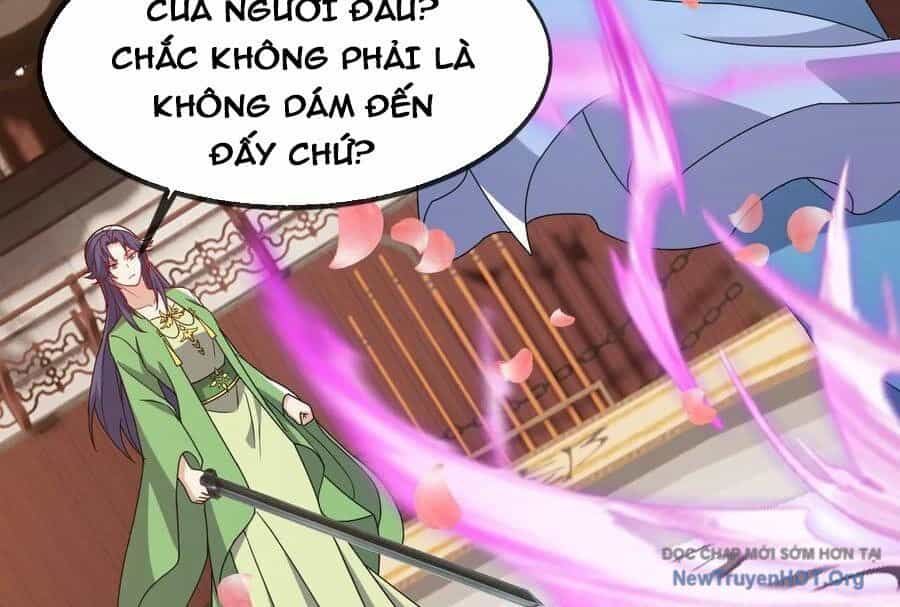 Tiên Võ Đế Tôn - Chương 823 - ảnh 27