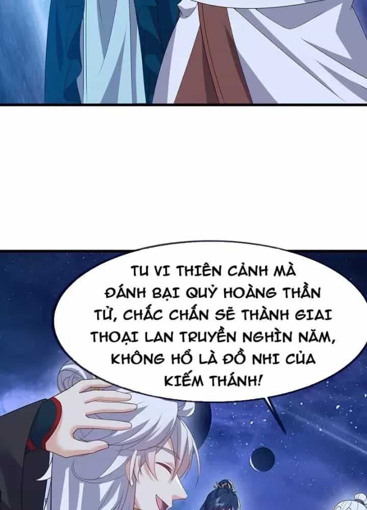 Tiên Võ Đế Tôn - Chương 826 - ảnh 136