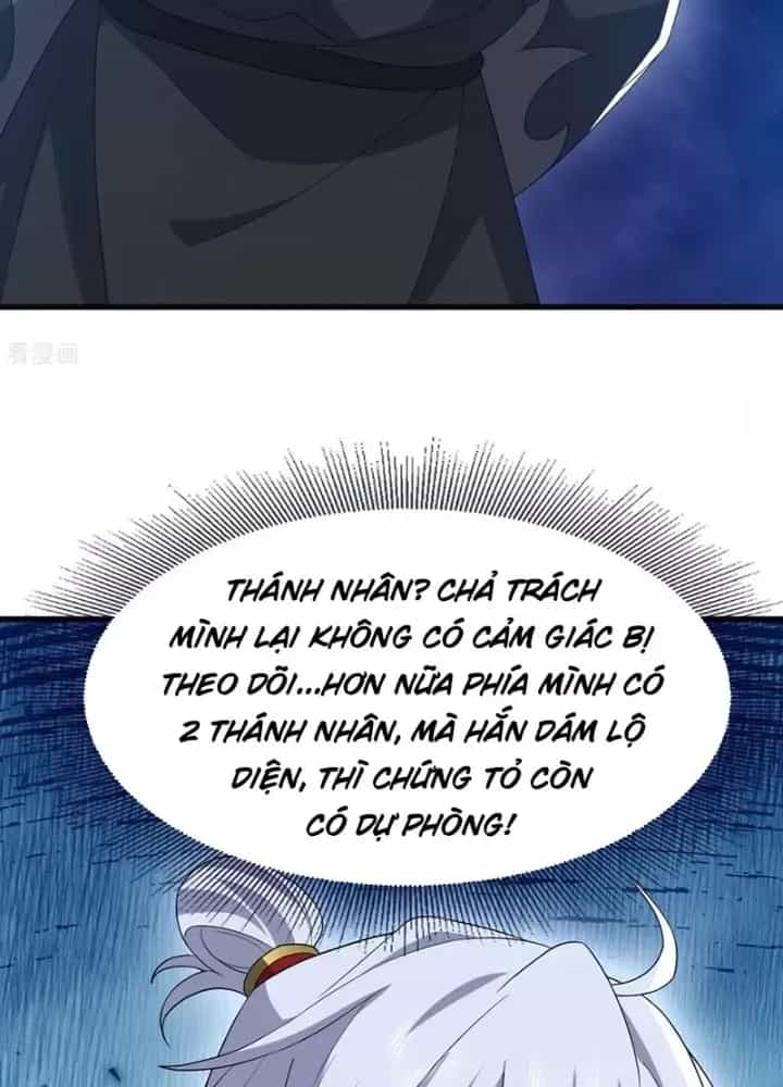 Tiên Võ Đế Tôn - Chương 826 - ảnh 166