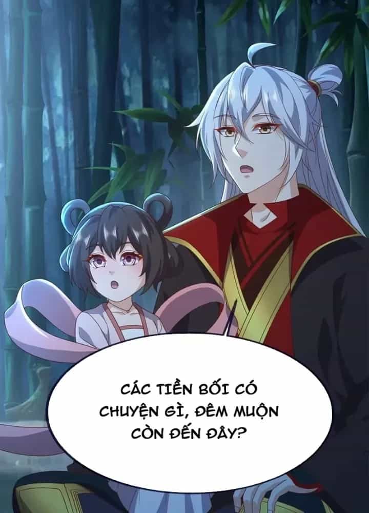 Tiên Võ Đế Tôn - Chương 826 - ảnh 50