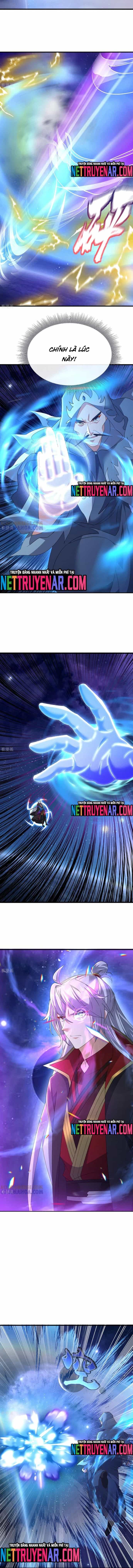 Tiên Võ Đế Tôn - Chương 828 - ảnh 9