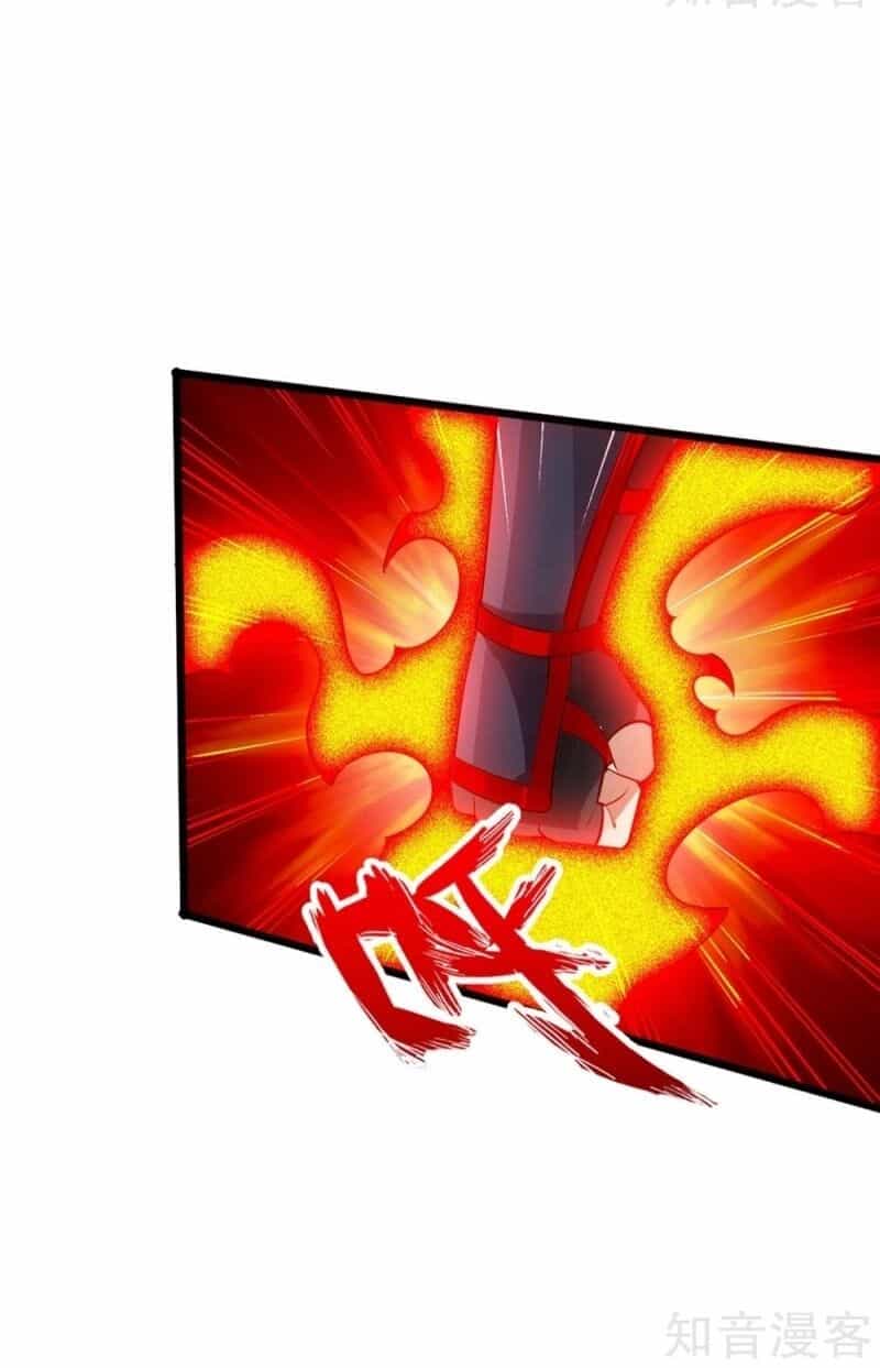 Tiên Võ Đế Tôn - Chương 84 - ảnh 19