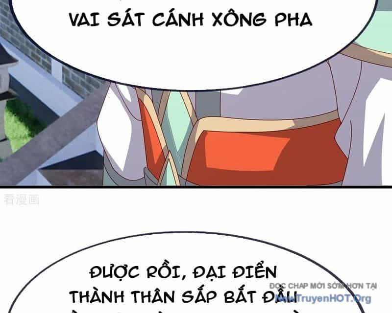 Tiên Võ Đế Tôn - Chương 837 - ảnh 70