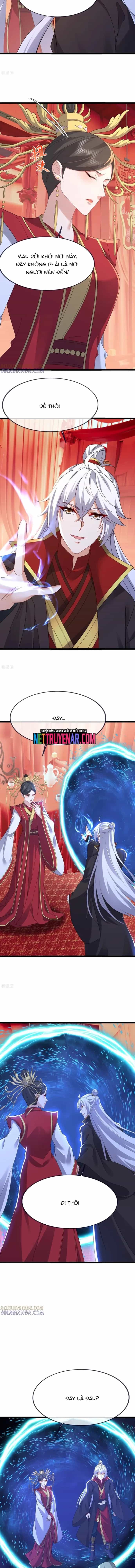 Tiên Võ Đế Tôn - Chương 838 - ảnh 8