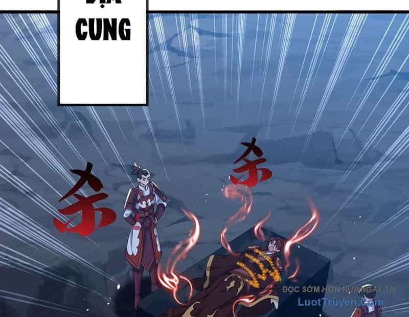 Tiên Võ Đế Tôn - Chương 843 - ảnh 100