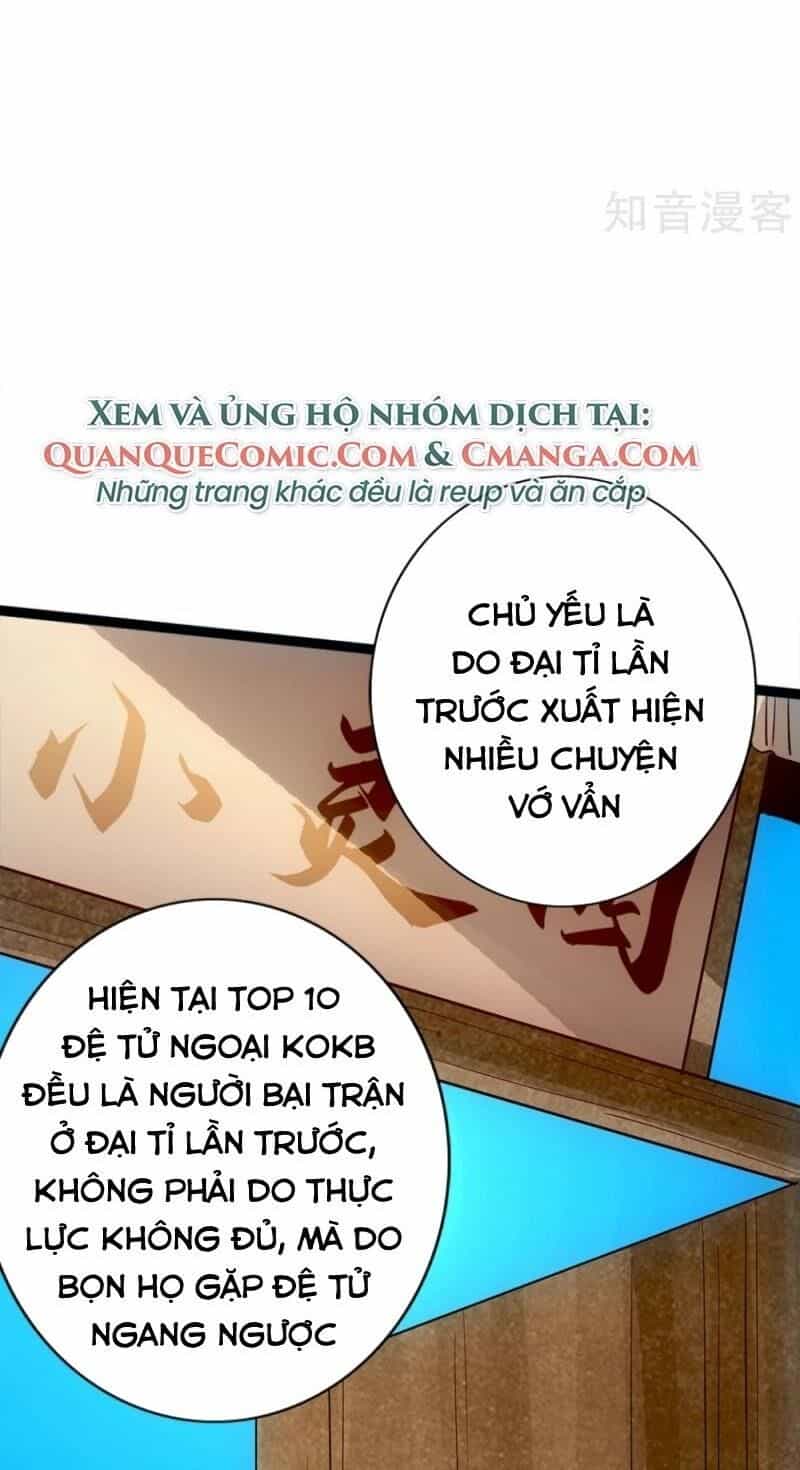 Tiên Võ Đế Tôn - Chương 86 - ảnh 18