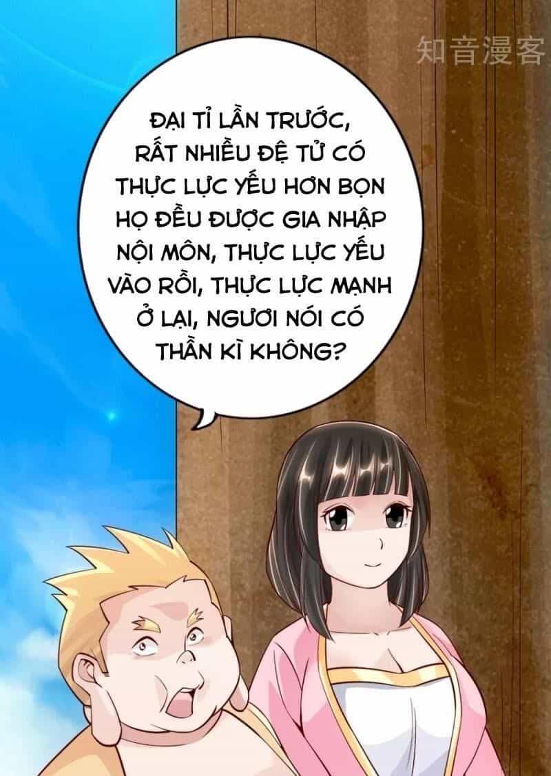 Tiên Võ Đế Tôn - Chương 86 - ảnh 19