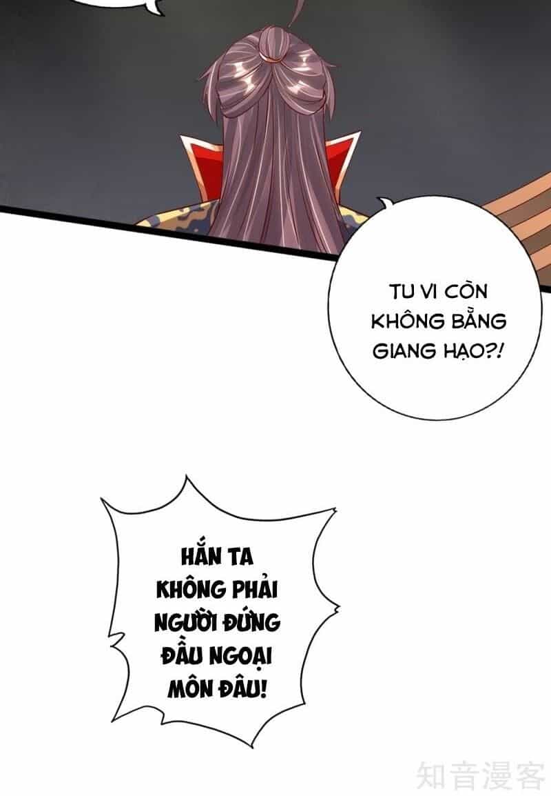 Tiên Võ Đế Tôn - Chương 87 - ảnh 12