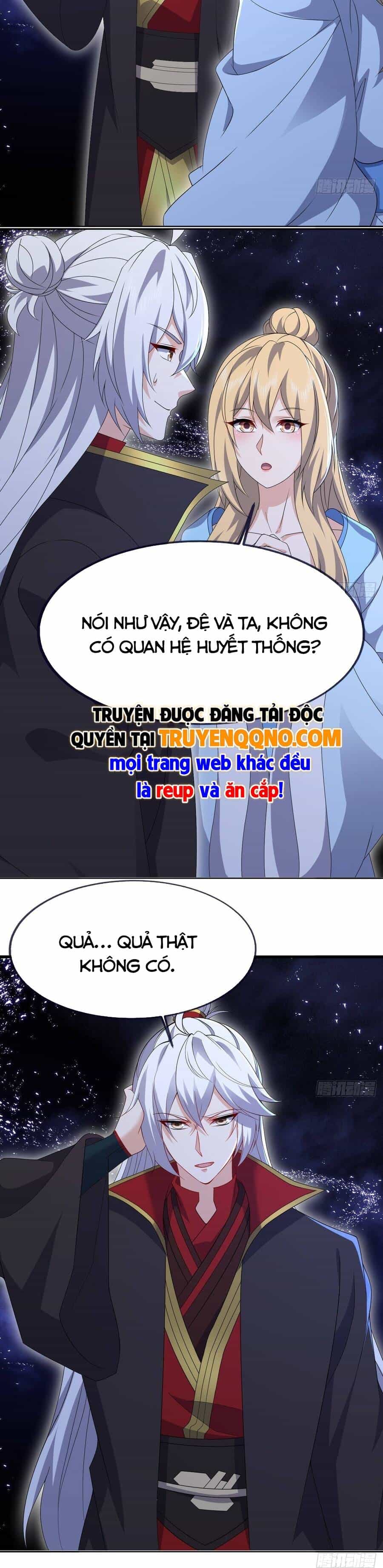 Tiên Võ Đế Tôn - Chương 865 - ảnh 9