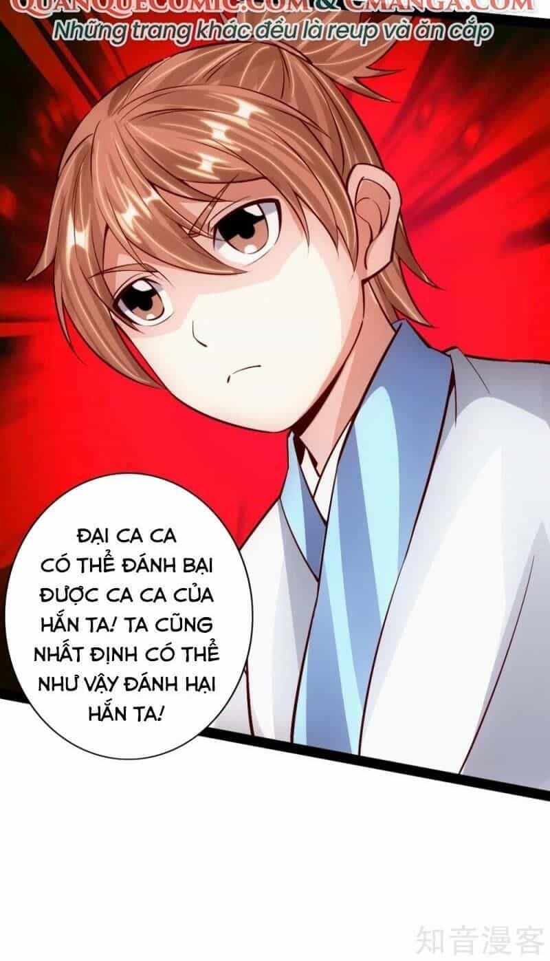 Tiên Võ Đế Tôn - Chương 88 - ảnh 6