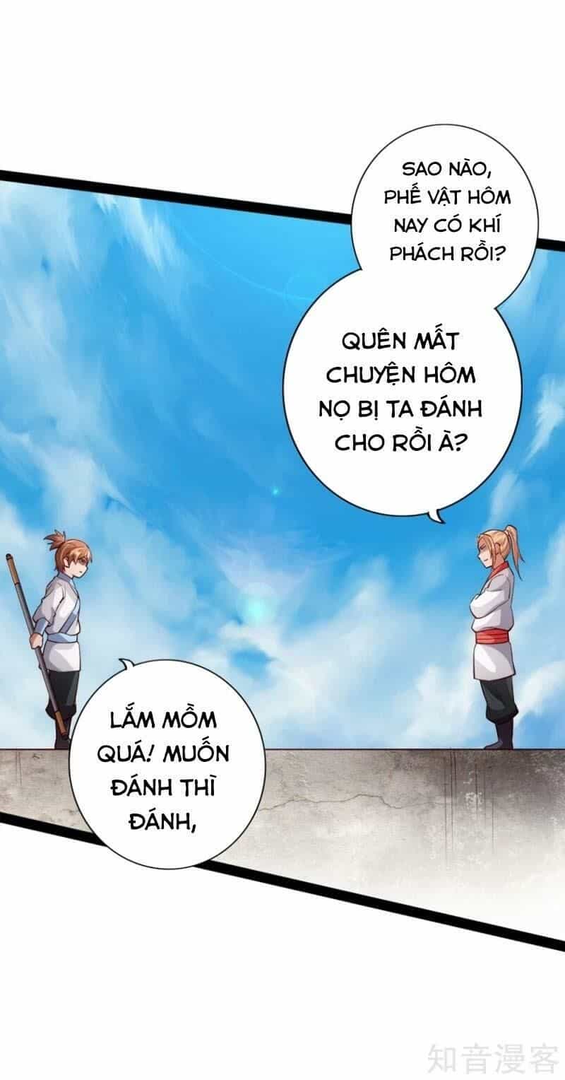 Tiên Võ Đế Tôn - Chương 88 - ảnh 7