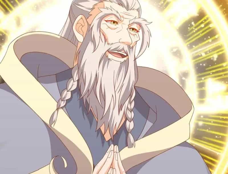 Tiên Võ Đế Tôn - Chương 871 - ảnh 117