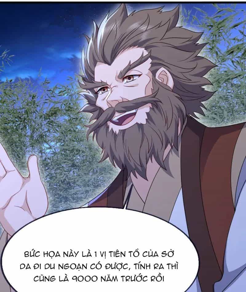 Tiên Võ Đế Tôn - Chương 872 - ảnh 93