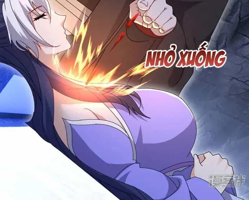 Tiên Võ Đế Tôn - Chương 888 - ảnh 142