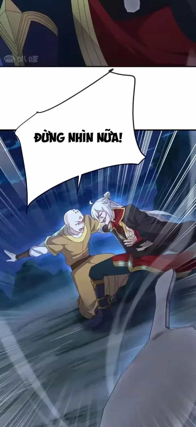 Tiên Võ Đế Tôn - Chương 894.1 - ảnh 25
