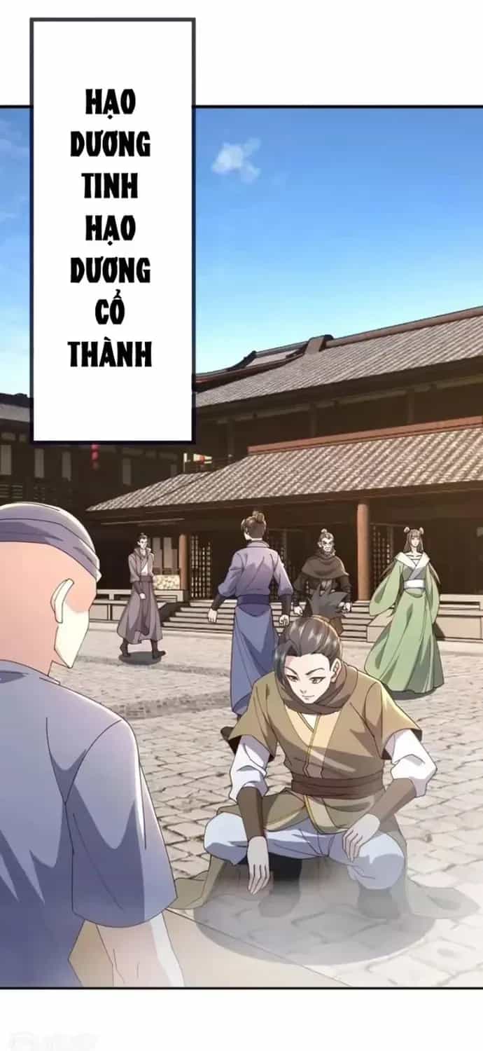 Tiên Võ Đế Tôn - Chương 894.1 - ảnh 43