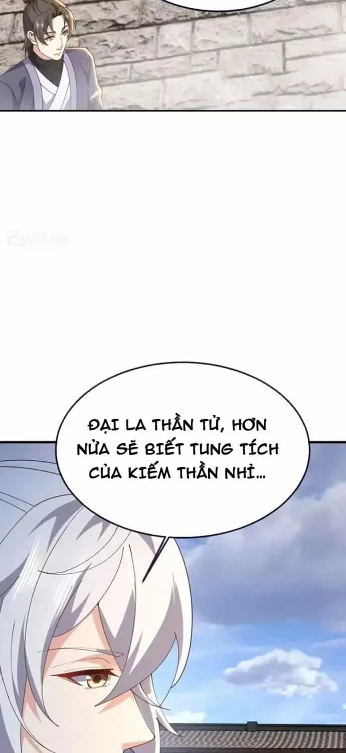 Tiên Võ Đế Tôn - Chương 894.1 - ảnh 48